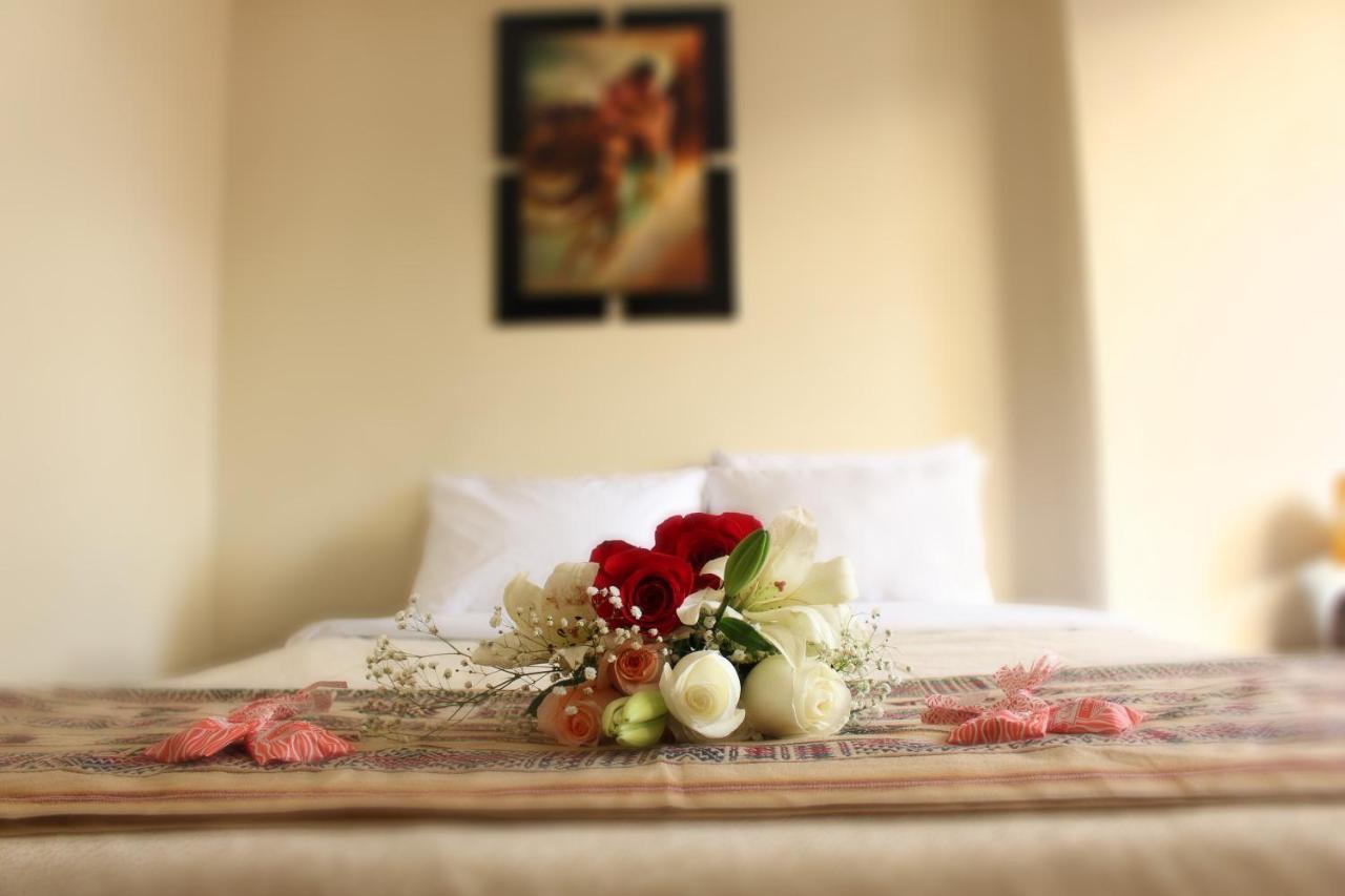 Hotel Mantas Cusco Dış mekan fotoğraf